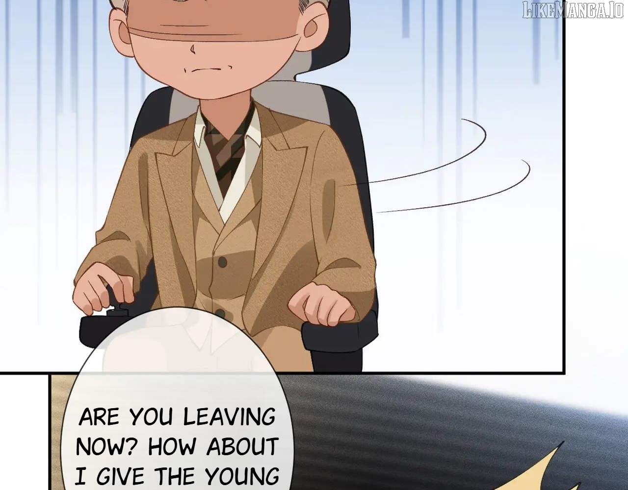 Everyone's Darling Chapter 343 - page 76